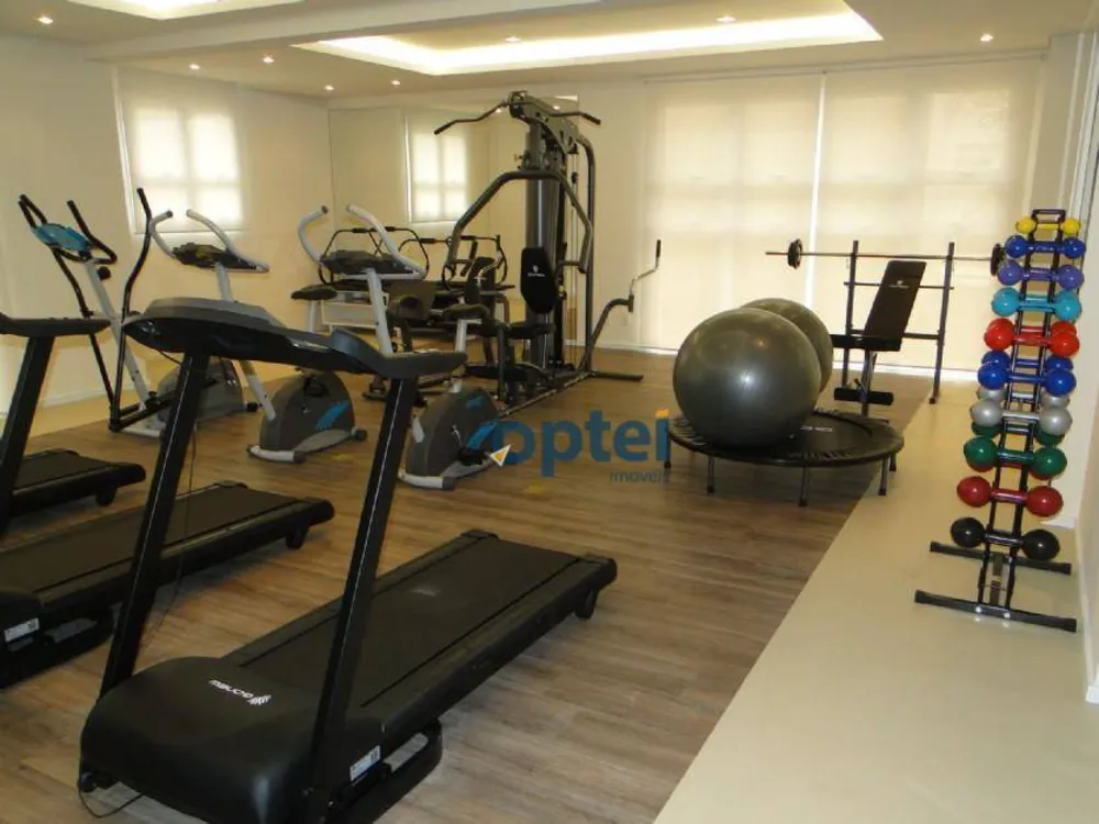 Apartamento, 2 quartos, 65 m² - Foto 4