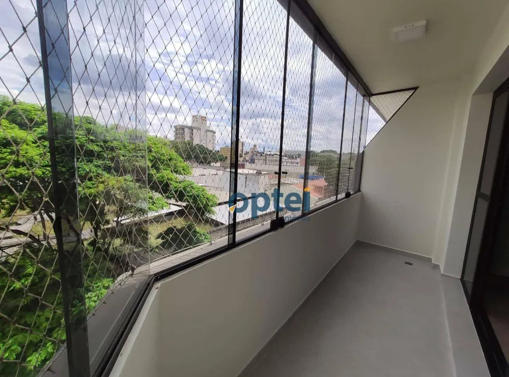Apartamento, 3 quartos, 107 m² - Foto 3