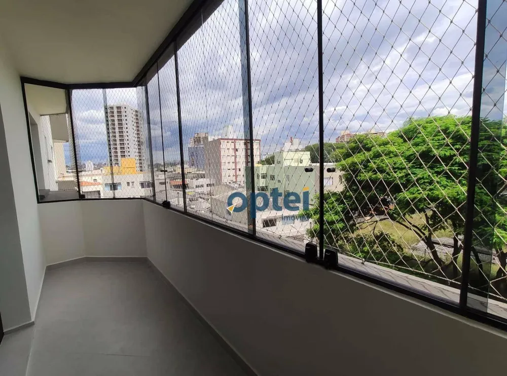 Apartamento, 3 quartos, 107 m² - Foto 4