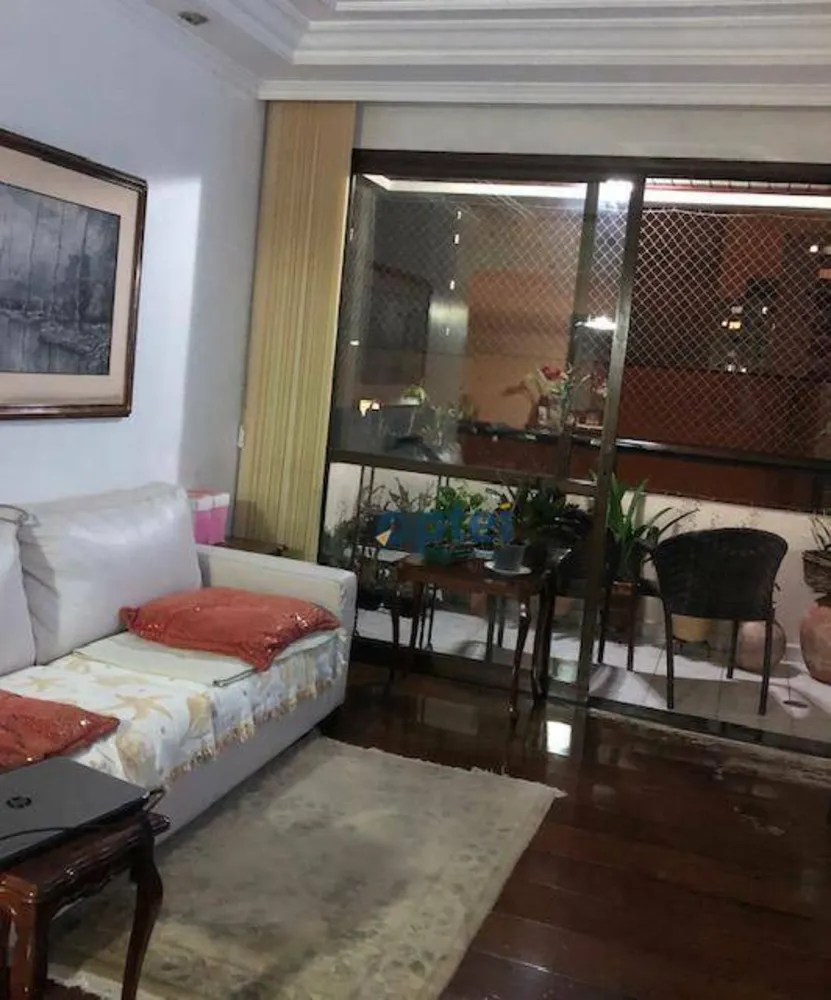 Apartamento, 4 quartos, 115 m² - Foto 1