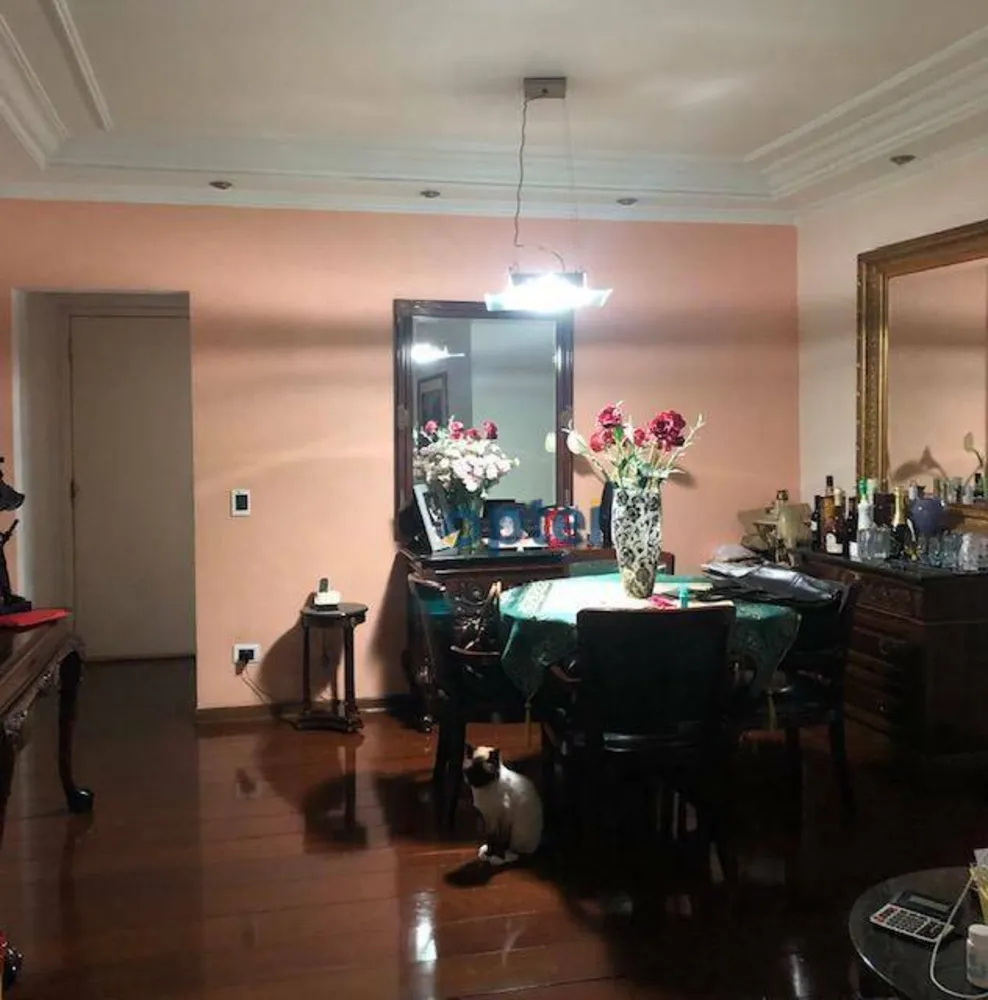Apartamento, 4 quartos, 115 m² - Foto 3