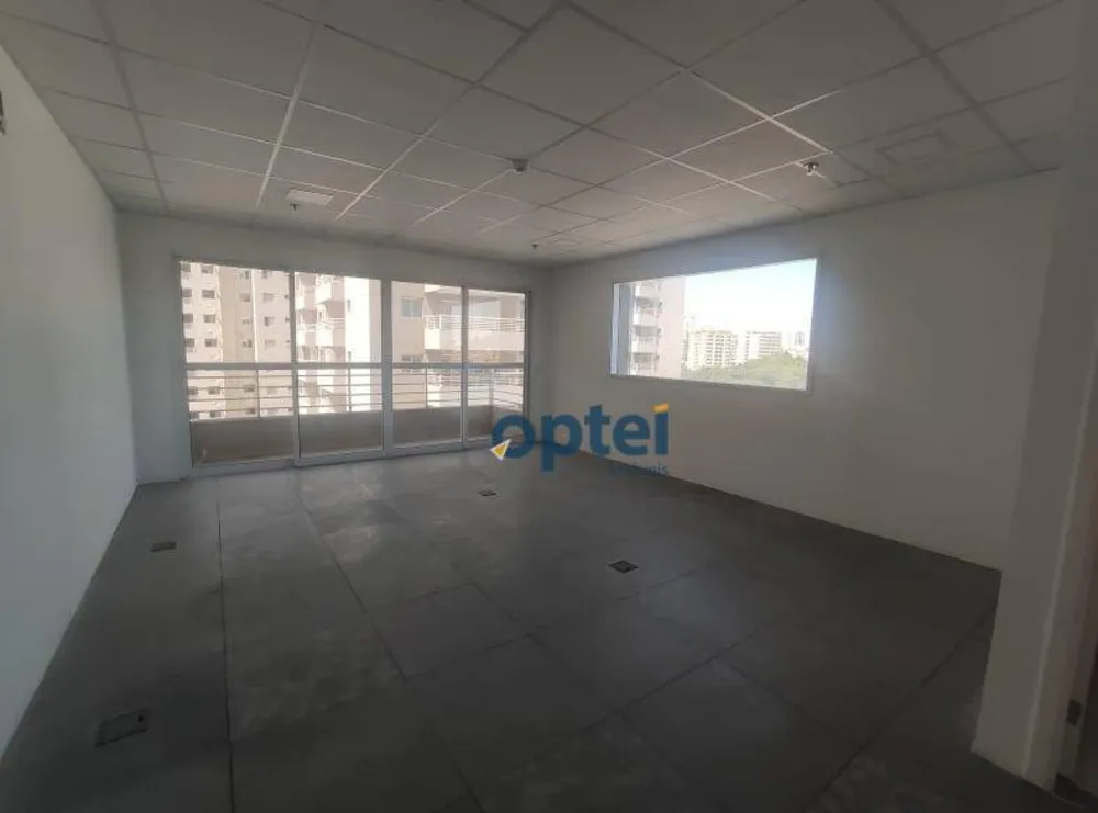 Sala-Conjunto, 40 m² - Foto 1