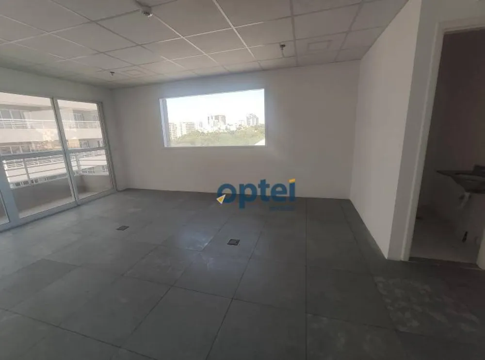 Sala-Conjunto, 40 m² - Foto 2