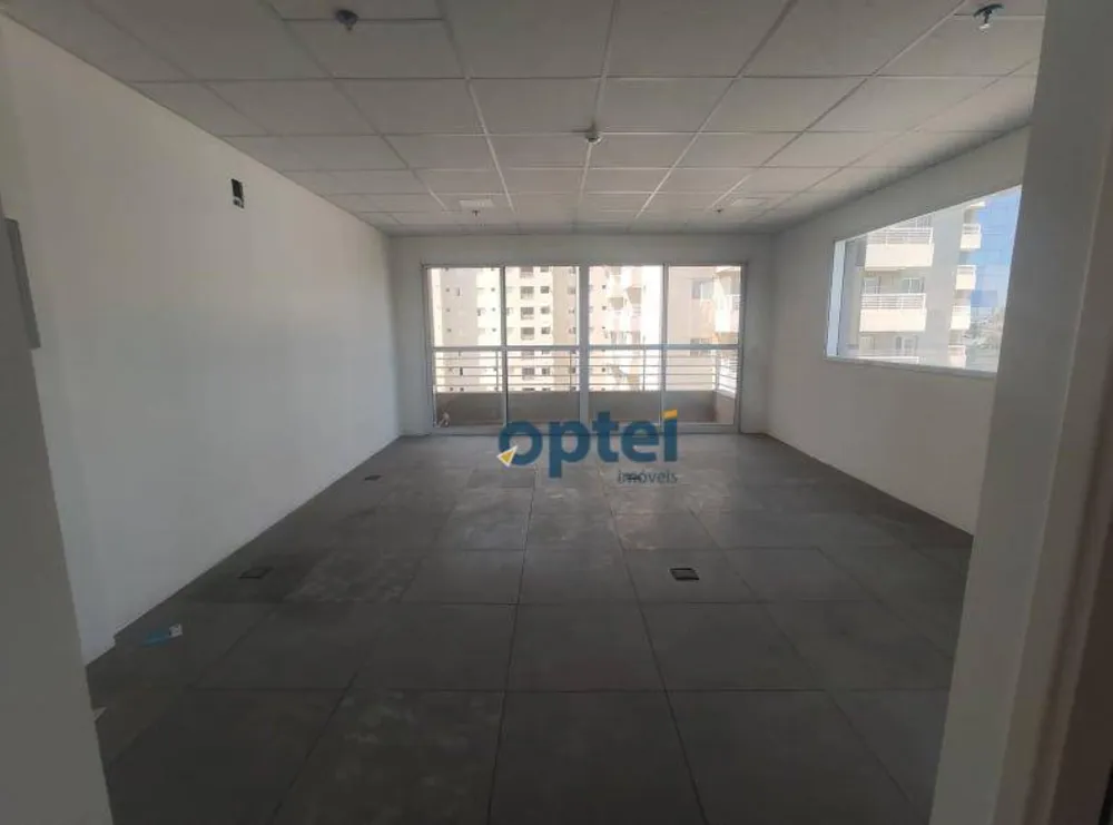 Sala-Conjunto, 40 m² - Foto 4