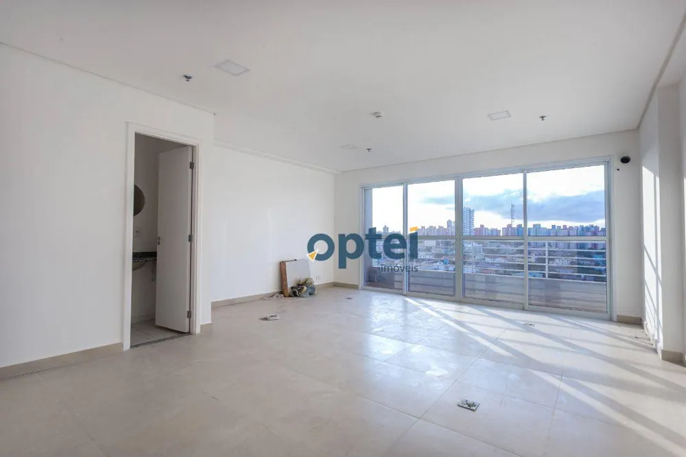 Sala-Conjunto, 117 m² - Foto 1