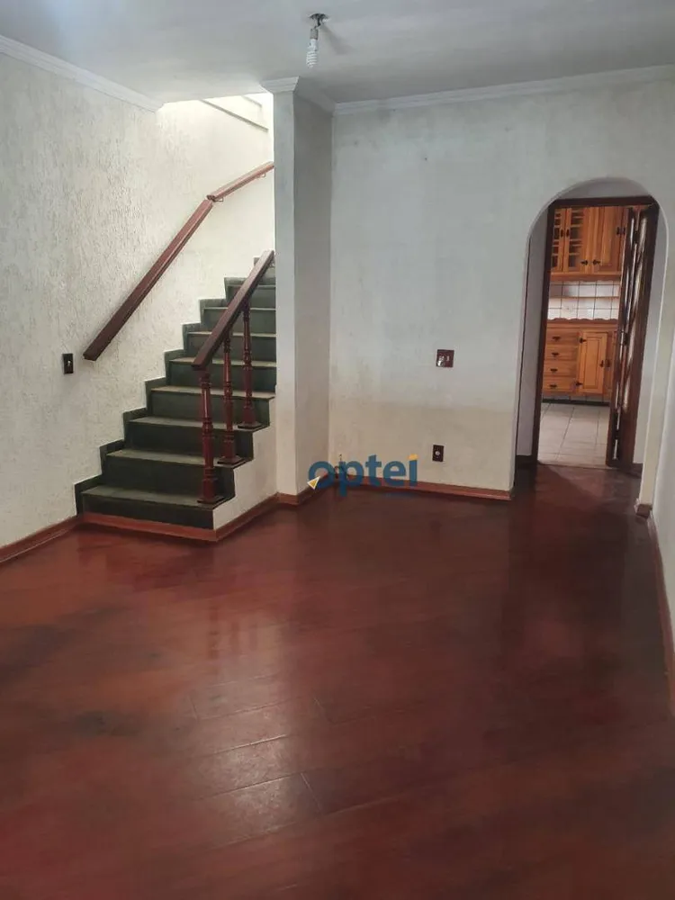 Sobrado, 4 quartos, 98 m² - Foto 2