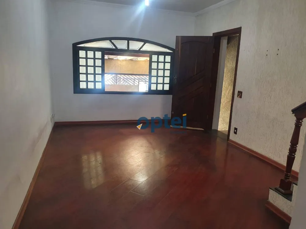Sobrado, 4 quartos, 98 m² - Foto 1