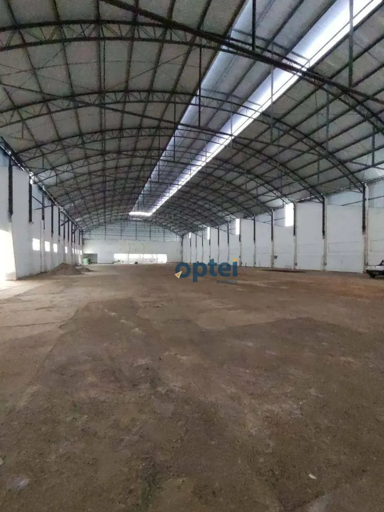 Depósito-Galpão, 5607 m² - Foto 1