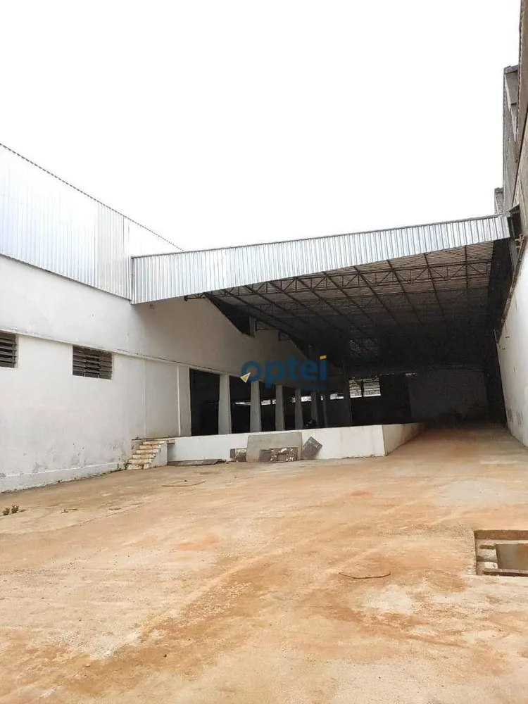 Depósito-Galpão, 5607 m² - Foto 4