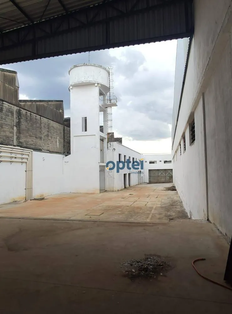 Depósito-Galpão, 5607 m² - Foto 3