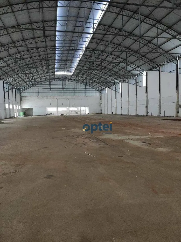 Depósito-Galpão, 5607 m² - Foto 2