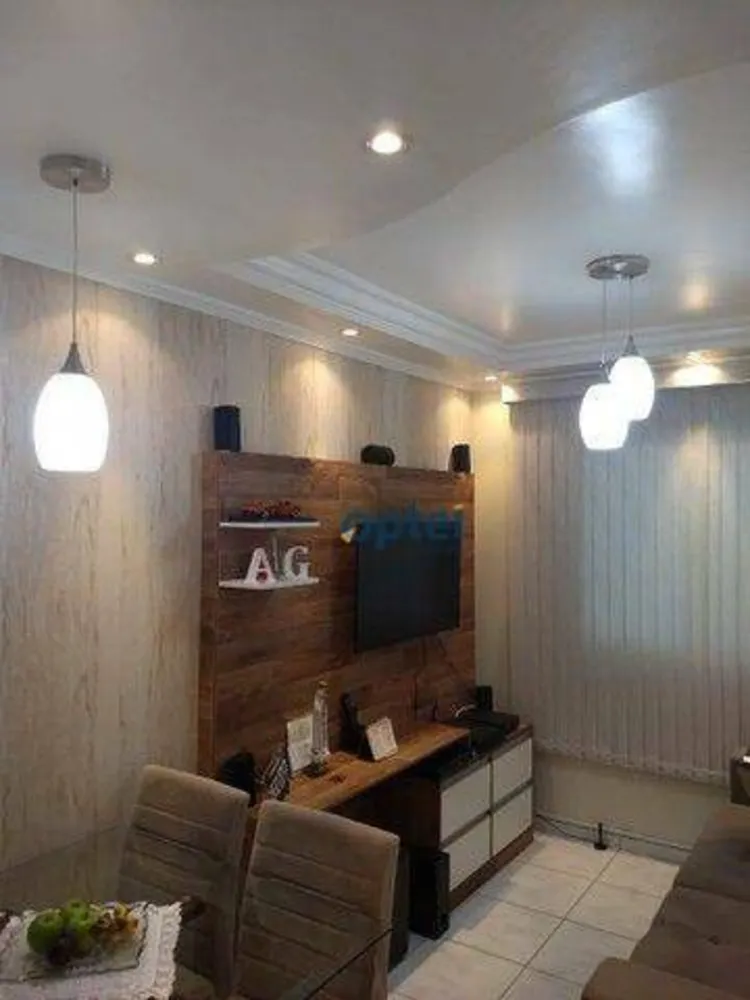 Apartamento, 2 quartos, 60 m² - Foto 3