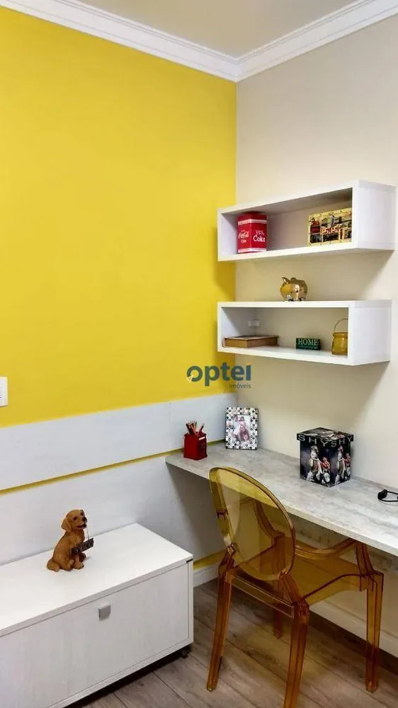 Apartamento, 2 quartos, 63 m² - Foto 4