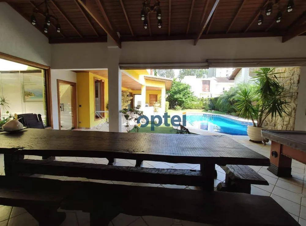 Sobrado, 4 quartos, 619 m² - Foto 4