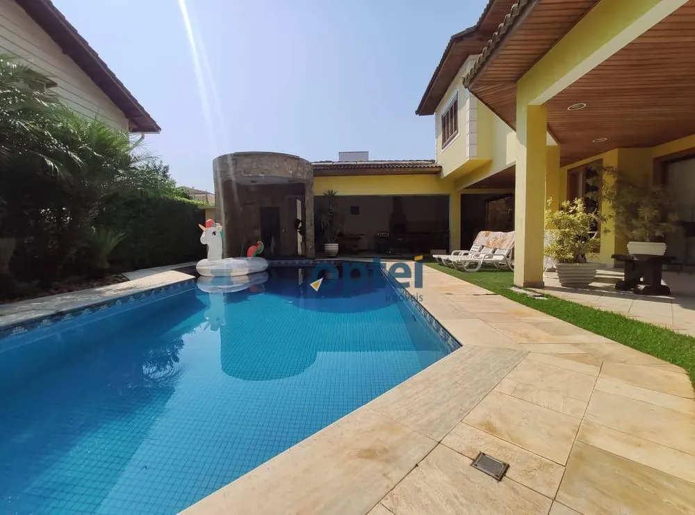 Sobrado, 4 quartos, 619 m² - Foto 2