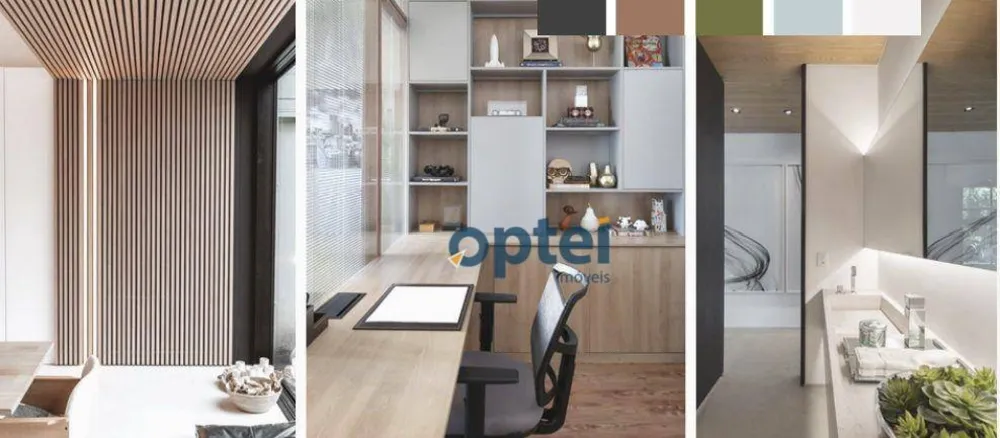 Casa, 4 quartos, 400 m² - Foto 4