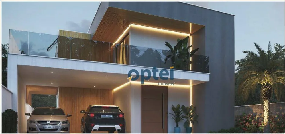 Casa, 4 quartos, 400 m² - Foto 1
