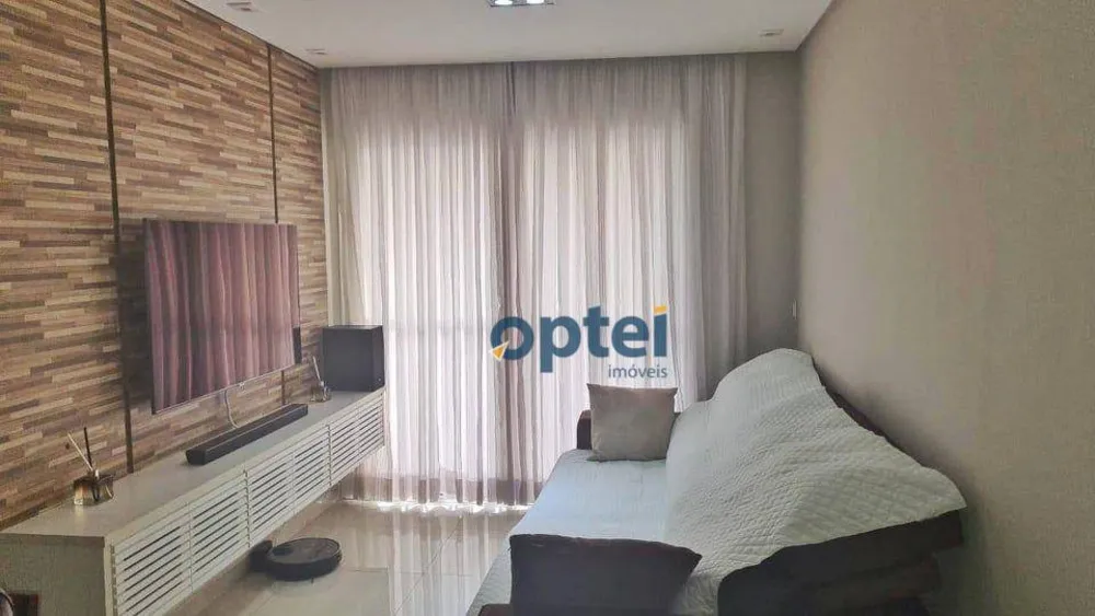 Apartamento, 3 quartos, 72 m² - Foto 1