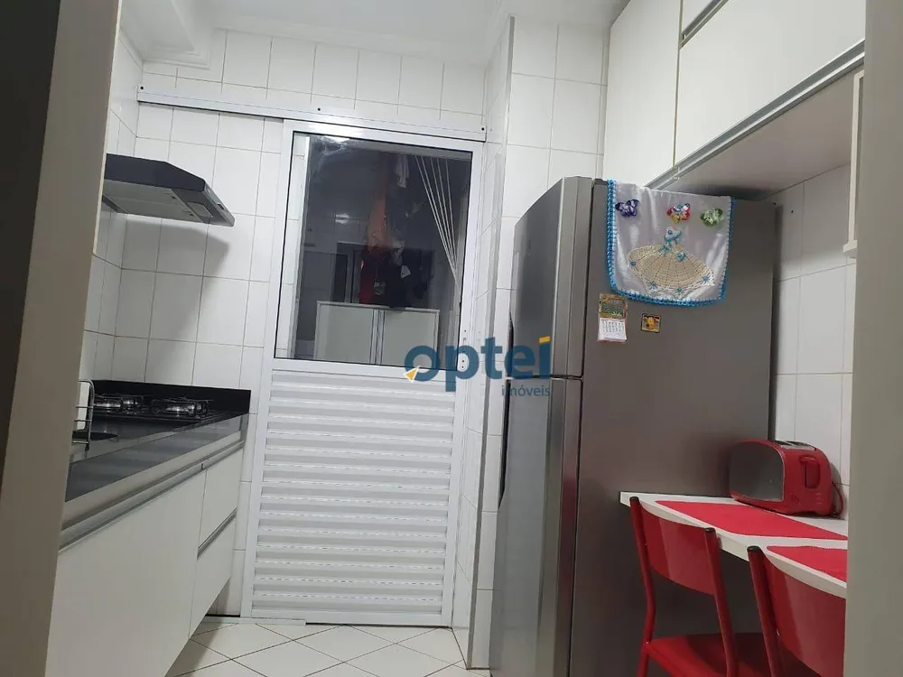 Apartamento, 3 quartos, 72 m² - Foto 3