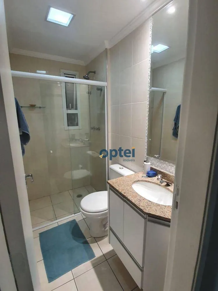 Apartamento, 3 quartos, 72 m² - Foto 4