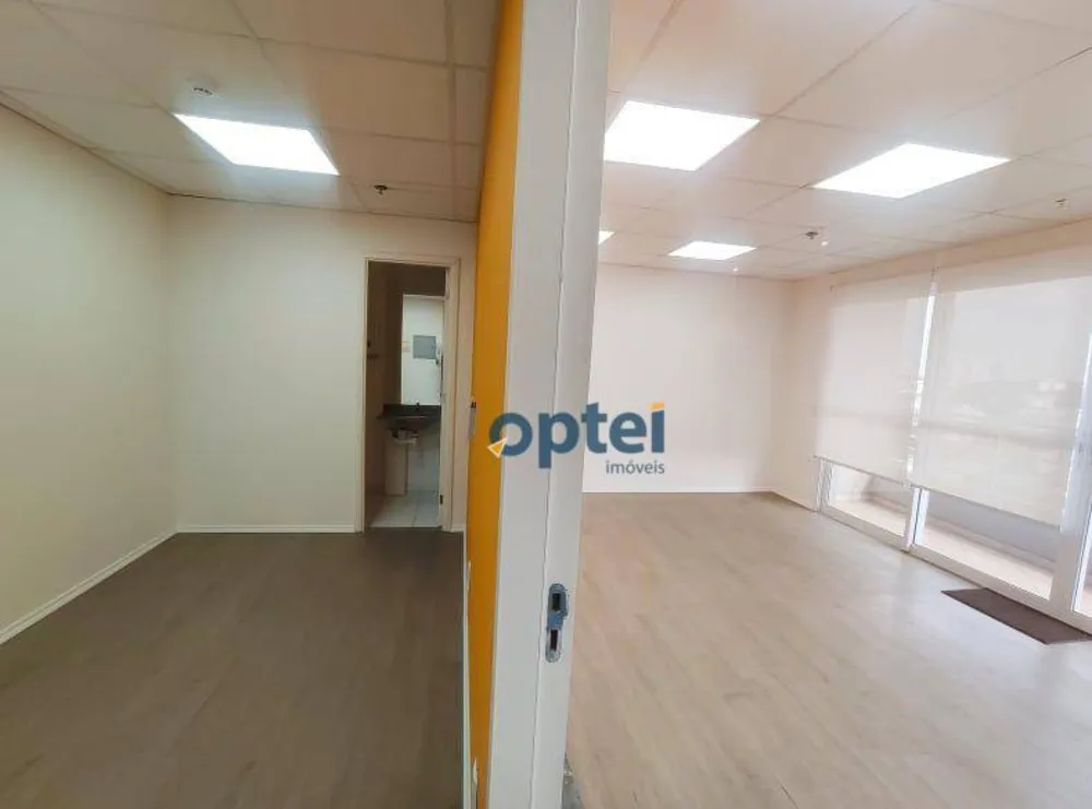 Sala-Conjunto, 39 m² - Foto 1