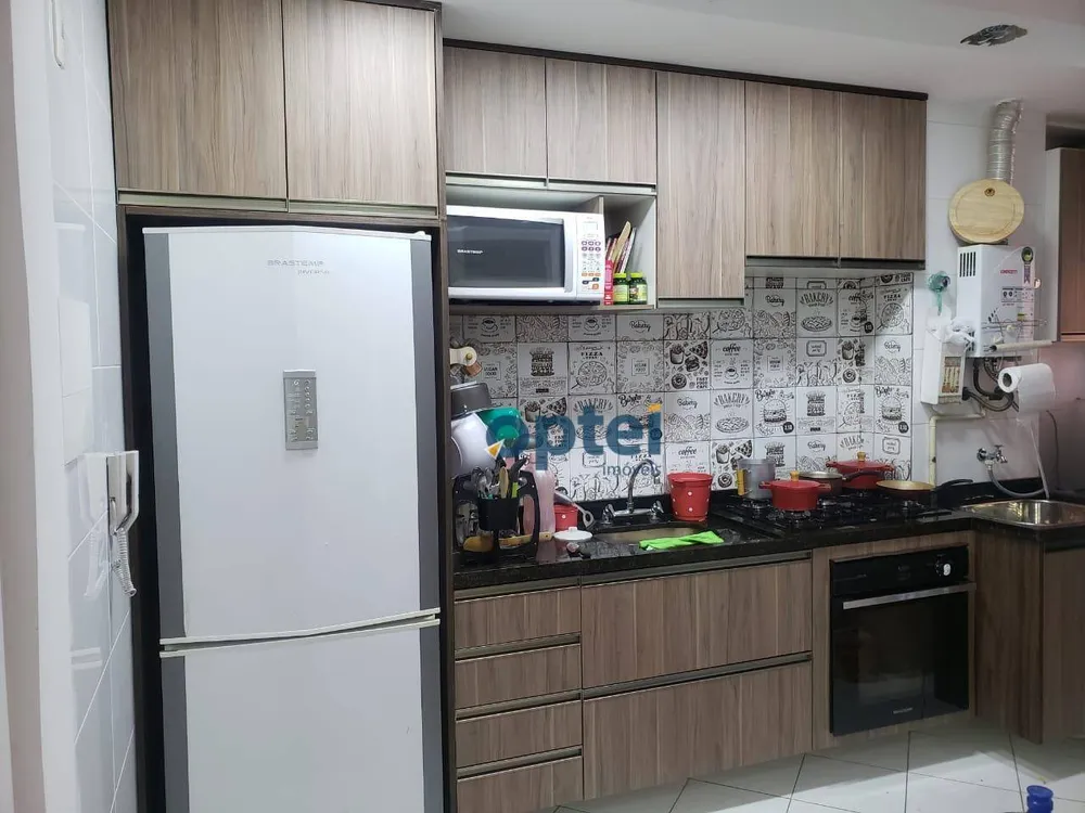 Apartamento, 2 quartos, 52 m² - Foto 4