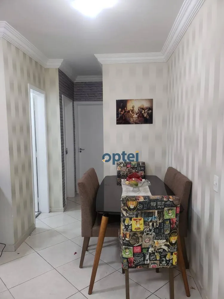Apartamento, 2 quartos, 52 m² - Foto 3