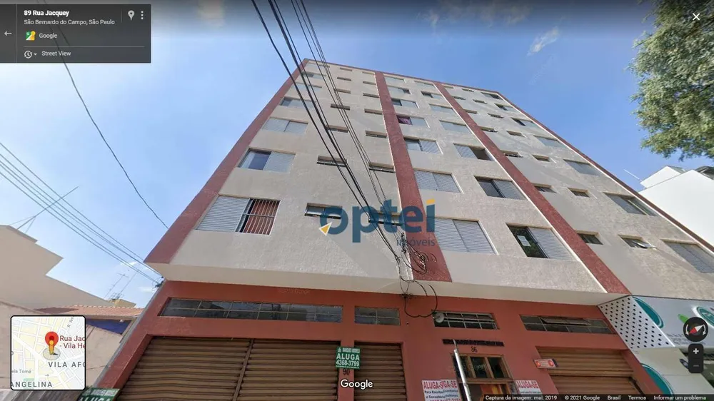 Apartamento, 1 quarto, 31 m² - Foto 1