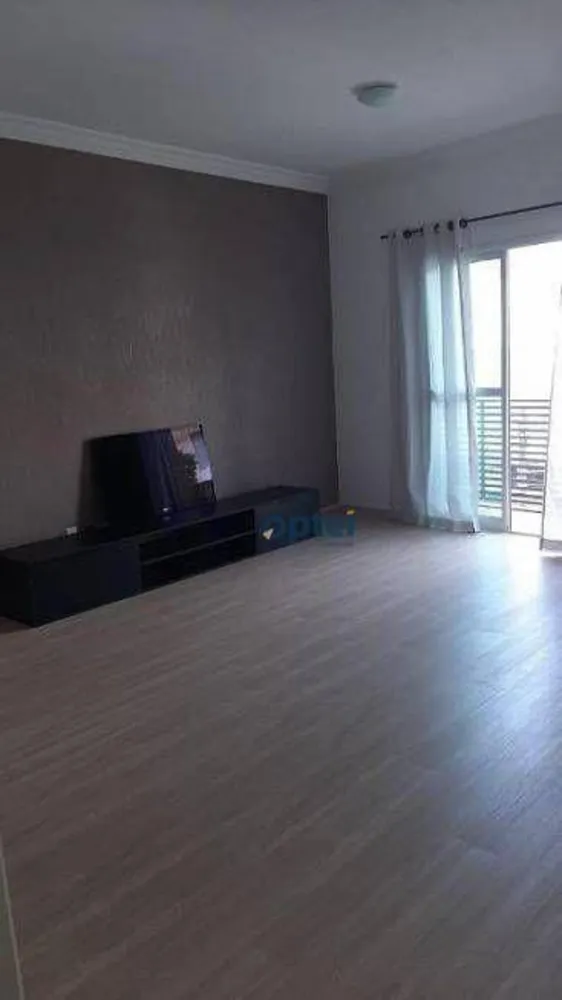 Apartamento, 2 quartos, 75 m² - Foto 4