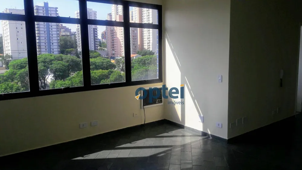 Sala-Conjunto, 45 m² - Foto 2