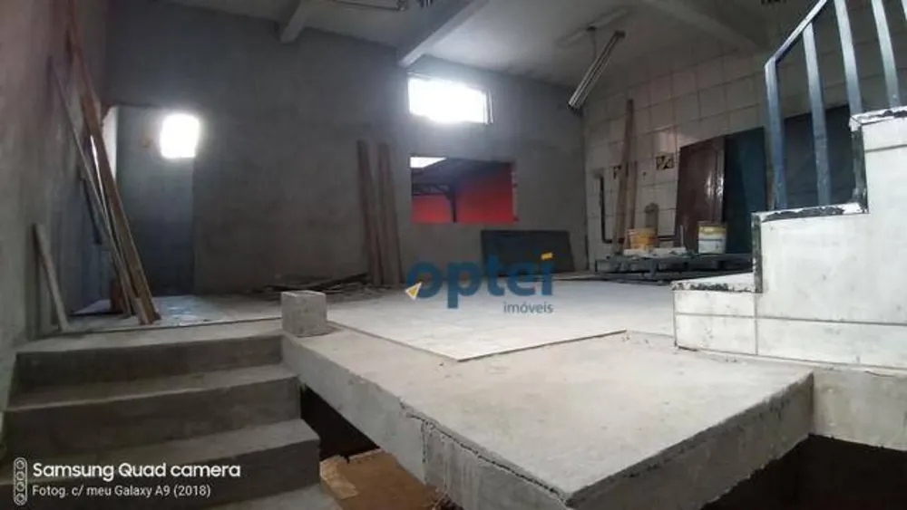 Loja-Salão, 400 m² - Foto 4