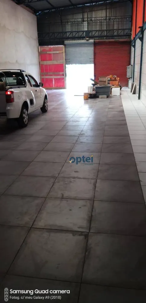 Loja-Salão, 400 m² - Foto 1