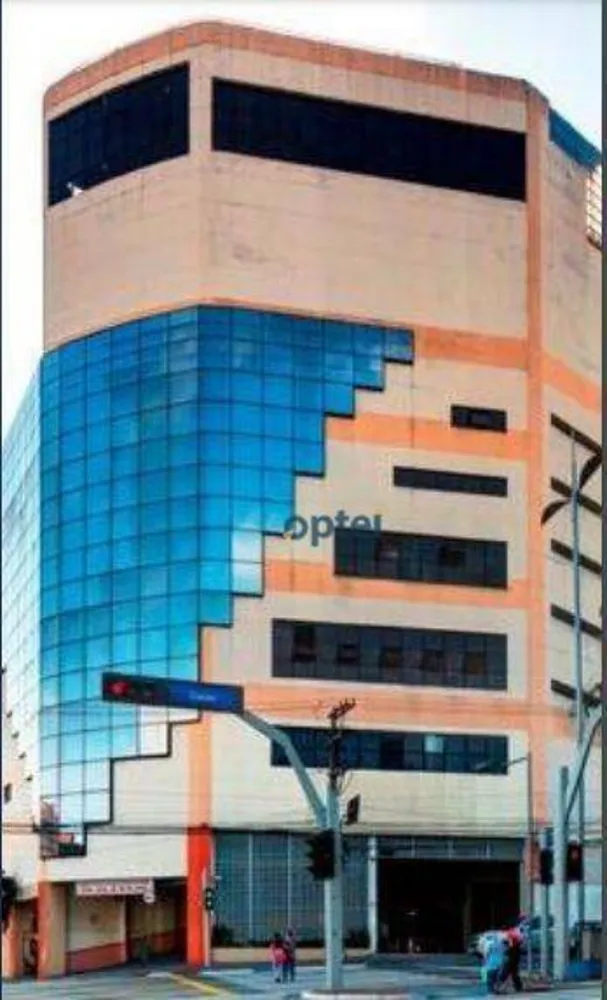 Prédio Inteiro, 964 m² - Foto 1