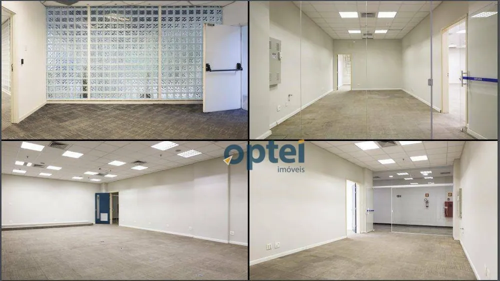 Prédio Inteiro, 964 m² - Foto 3