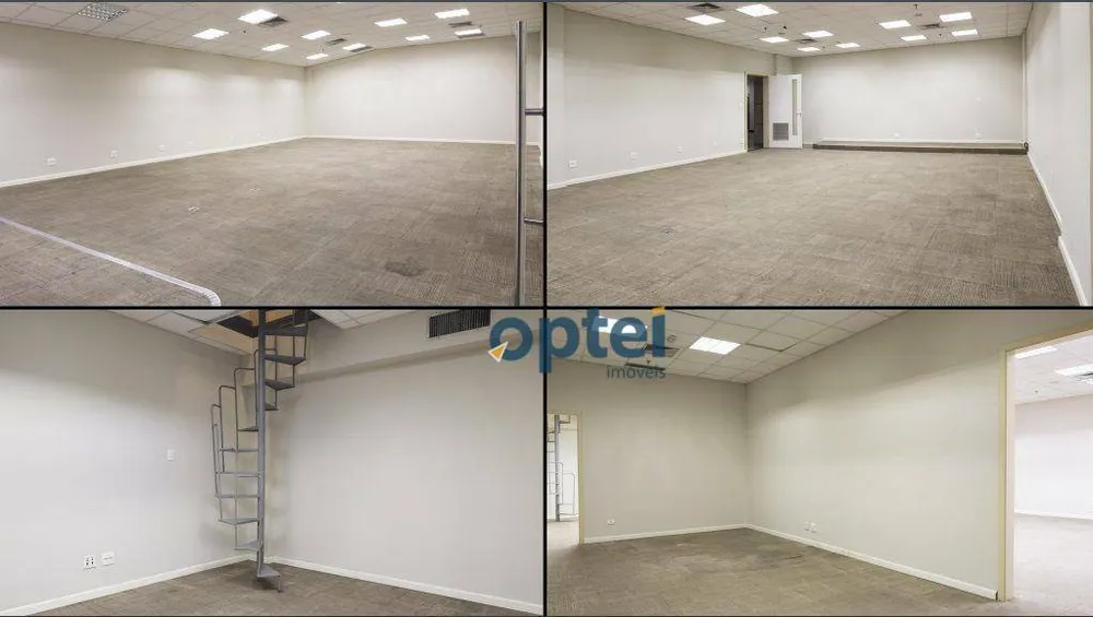 Prédio Inteiro, 964 m² - Foto 2
