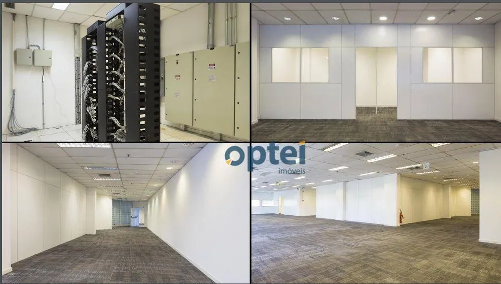 Prédio Inteiro, 964 m² - Foto 4