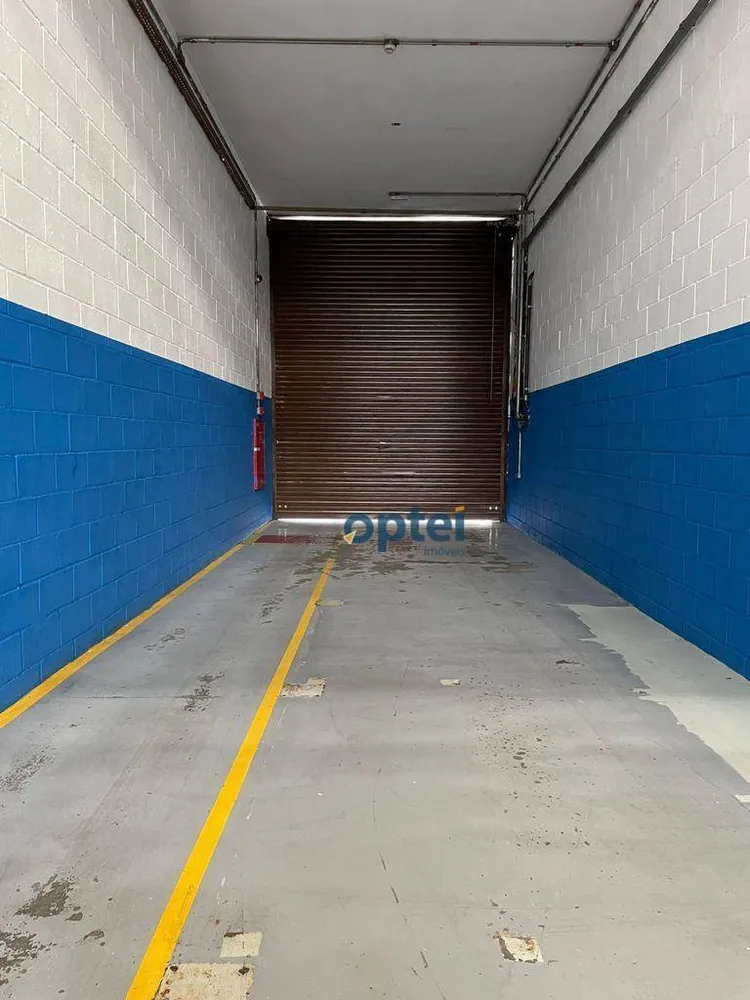 Depósito-Galpão, 750 m² - Foto 4