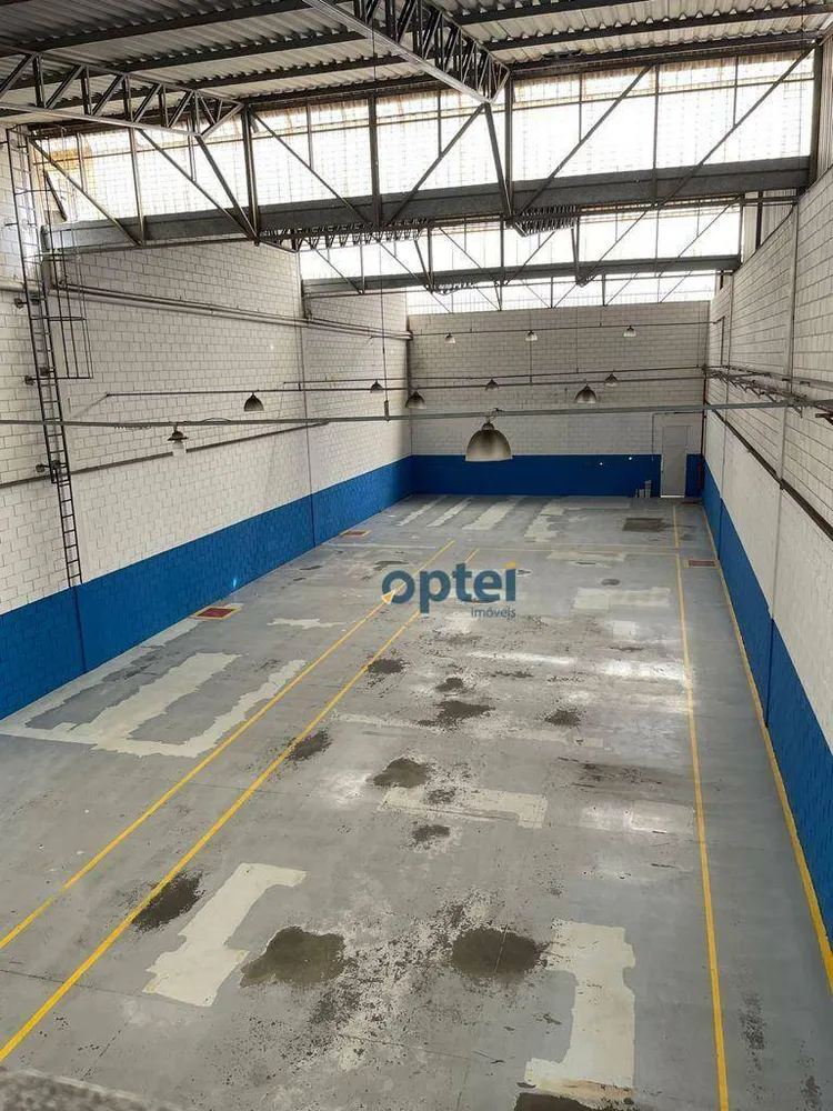 Depósito-Galpão, 750 m² - Foto 2