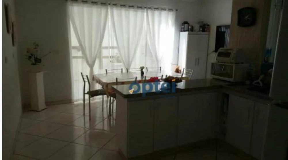 Sobrado, 4 quartos, 200 m² - Foto 3