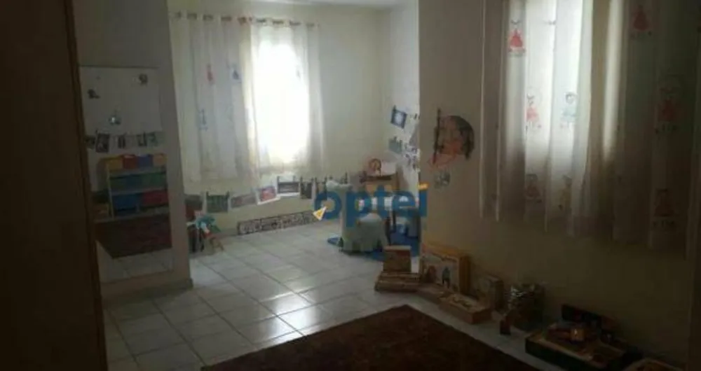 Sobrado, 4 quartos, 200 m² - Foto 4