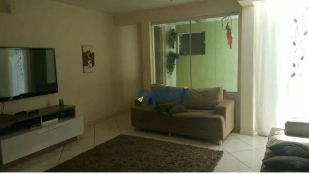 Sobrado, 4 quartos, 200 m² - Foto 2