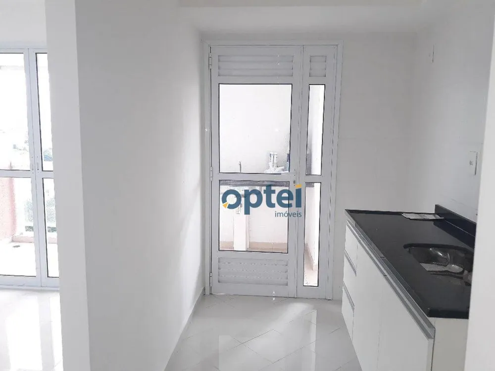 Apartamento, 2 quartos, 69 m² - Foto 2