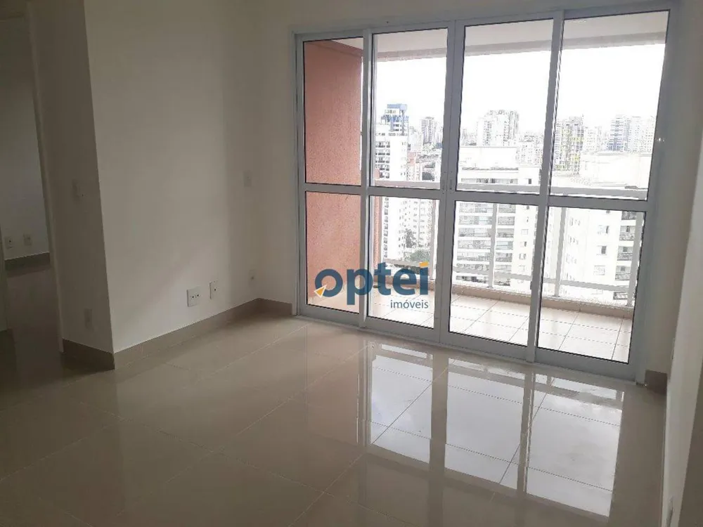 Apartamento, 2 quartos, 69 m² - Foto 1