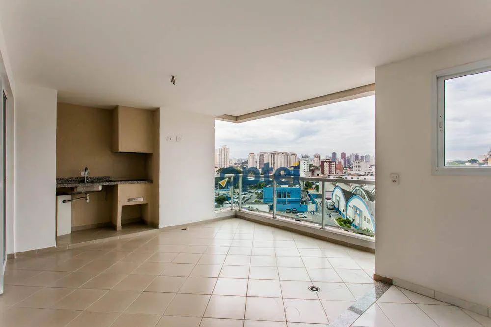 Apartamento, 3 quartos, 132 m² - Foto 1