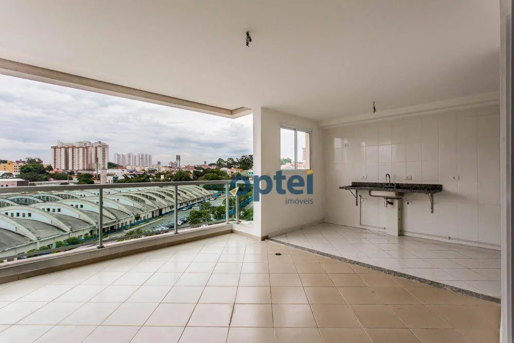 Apartamento, 3 quartos, 132 m² - Foto 2