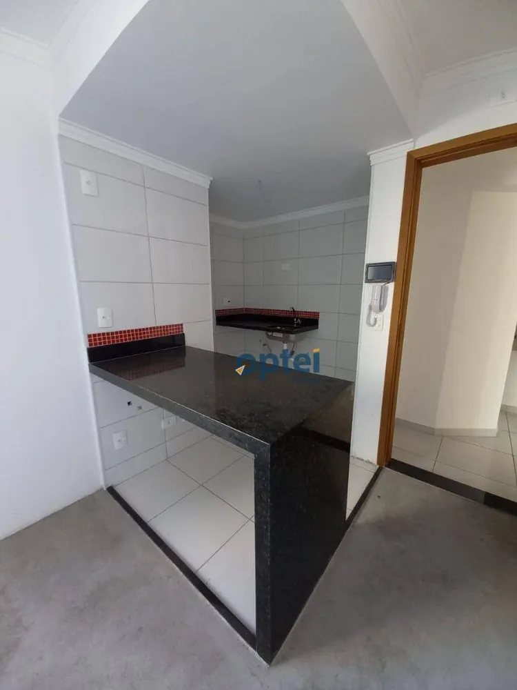 Apartamento, 2 quartos, 47 m² - Foto 1