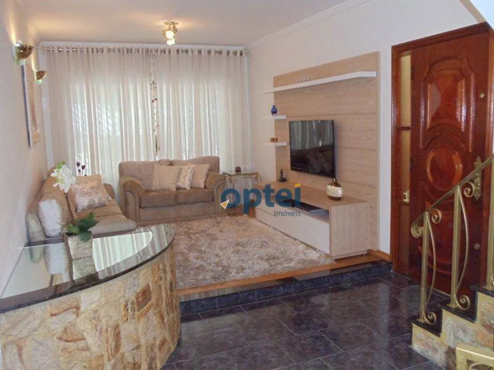 Sobrado, 3 quartos, 171 m² - Foto 3