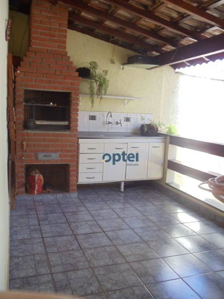 Sobrado, 3 quartos, 171 m² - Foto 1