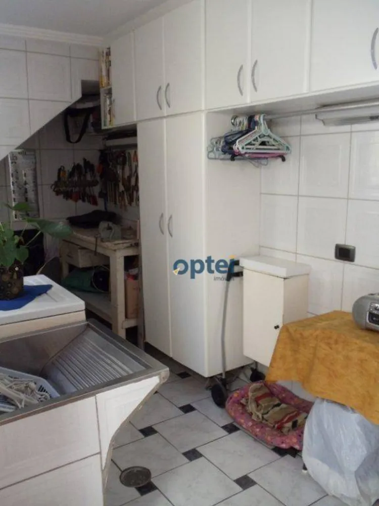 Sobrado, 3 quartos, 171 m² - Foto 4