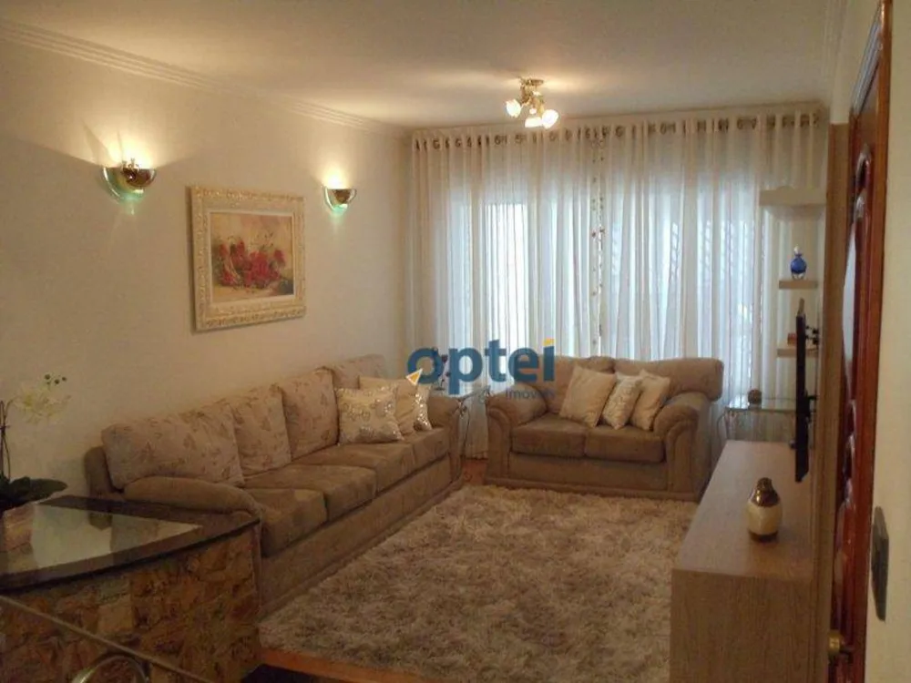 Sobrado, 3 quartos, 171 m² - Foto 2